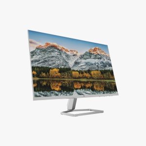 HP (23.8 Inch) with IPS Panel Technology